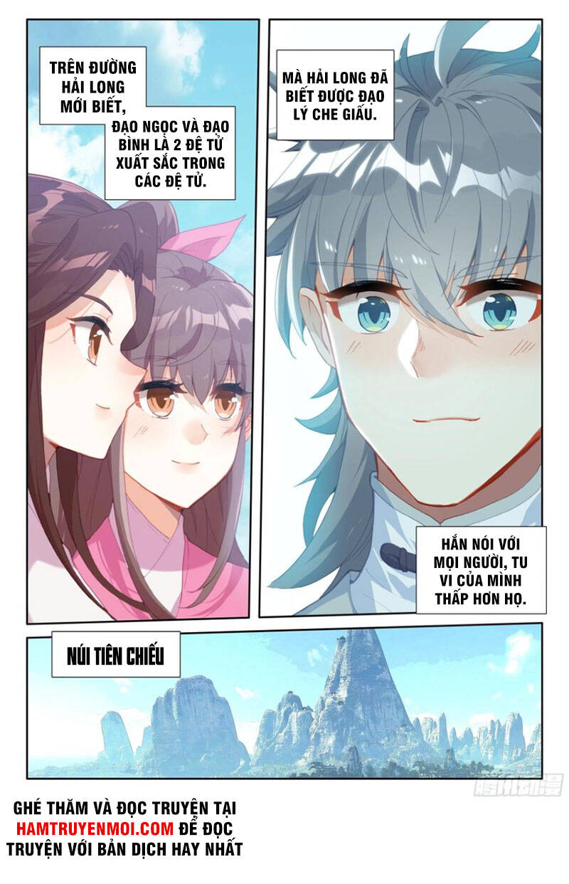 Duy Ngã Độc Tiên Chap 52 - Next Chap 53