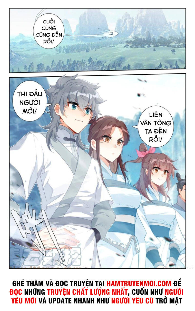 Duy Ngã Độc Tiên Chap 52 - Next Chap 53