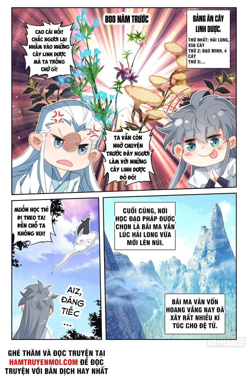 Duy Ngã Độc Tiên Chap 52 - Next Chap 53