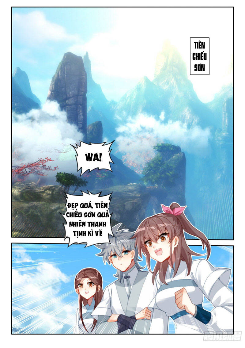 Duy Ngã Độc Tiên Chap 53 - Next Chap 54