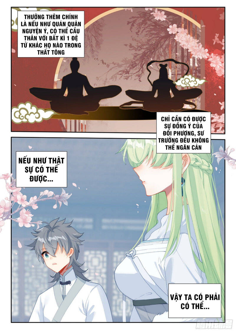 Duy Ngã Độc Tiên Chap 53 - Next Chap 54