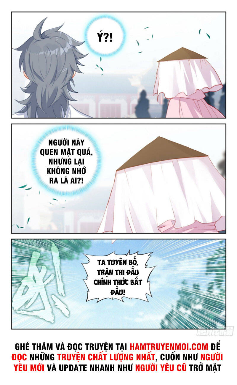 Duy Ngã Độc Tiên Chap 53 - Next Chap 54