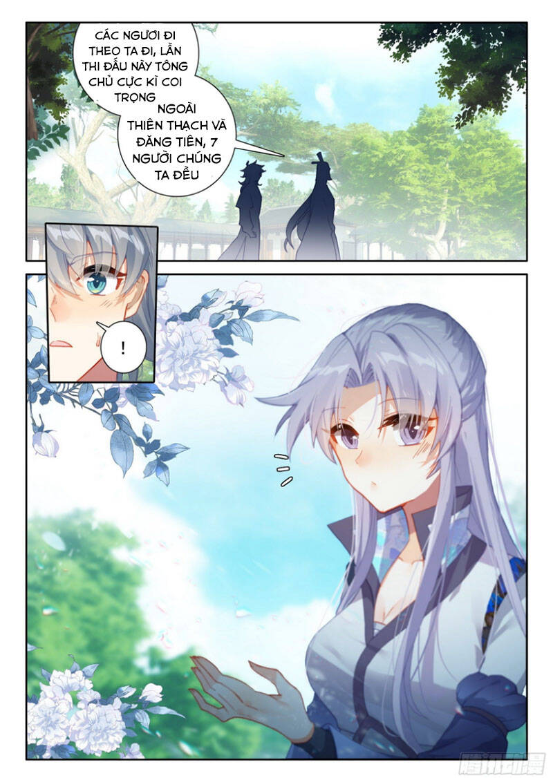 Duy Ngã Độc Tiên Chap 53 - Next Chap 54