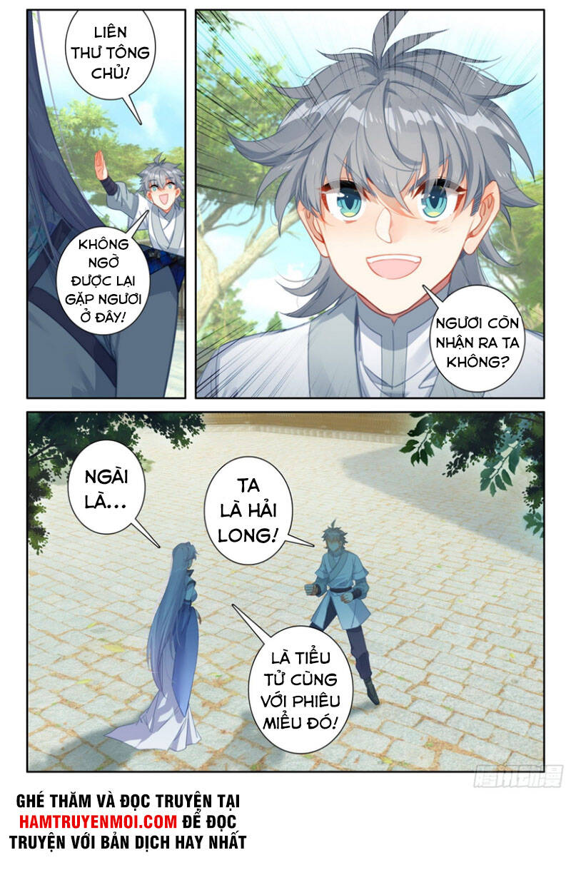 Duy Ngã Độc Tiên Chap 53 - Next Chap 54