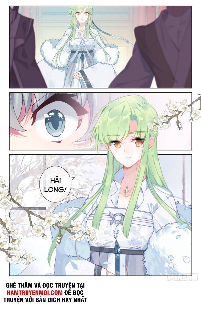 Duy Ngã Độc Tiên Chap 53 - Next Chap 54