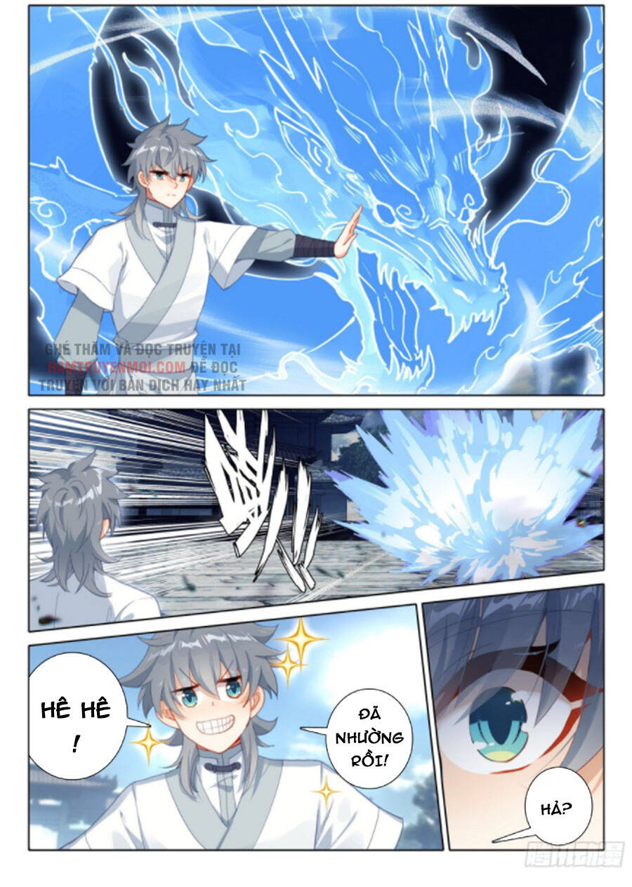 Duy Ngã Độc Tiên Chap 54 - Next Chap 55