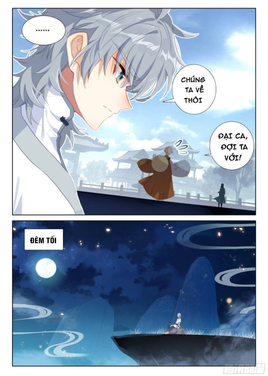 Duy Ngã Độc Tiên Chap 55 - Next Chap 56