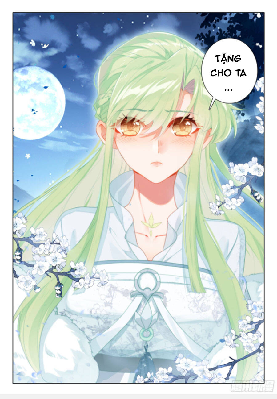 Duy Ngã Độc Tiên Chap 55 - Next Chap 56