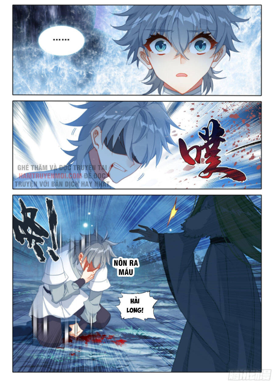 Duy Ngã Độc Tiên Chap 55 - Next Chap 56