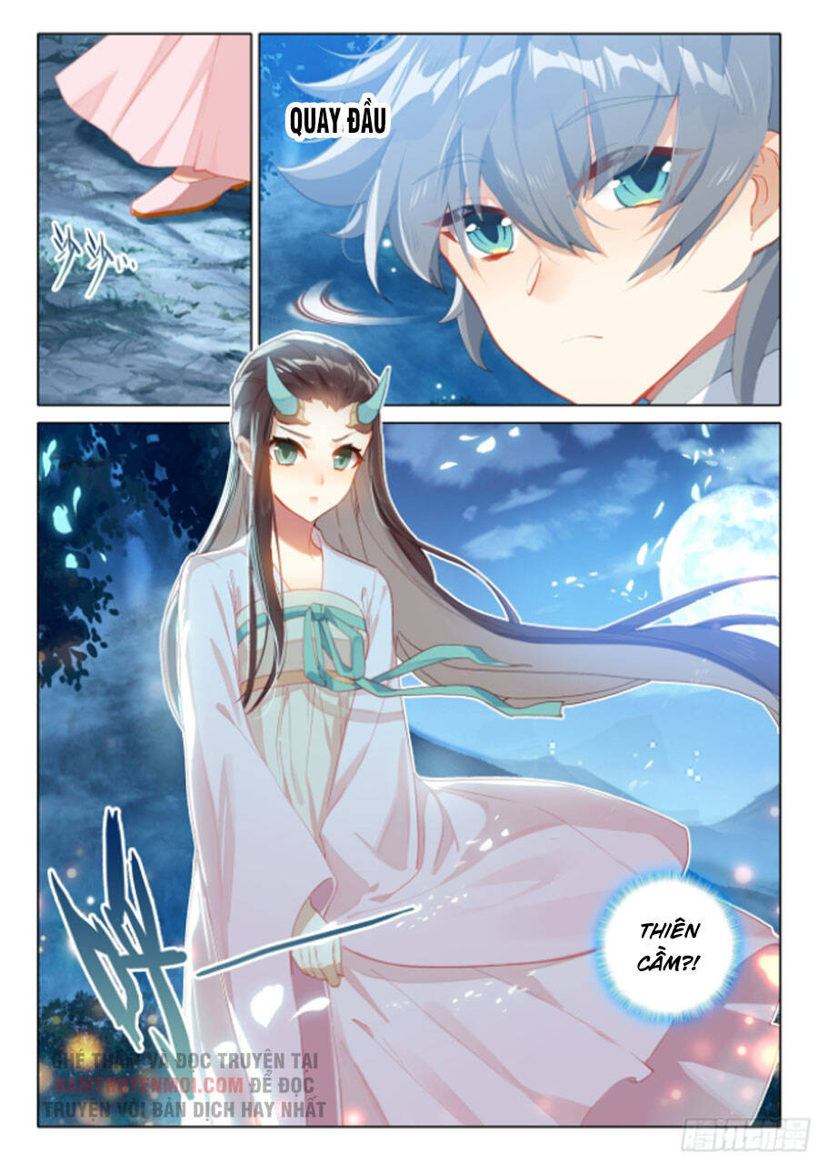 Duy Ngã Độc Tiên Chap 55 - Next Chap 56