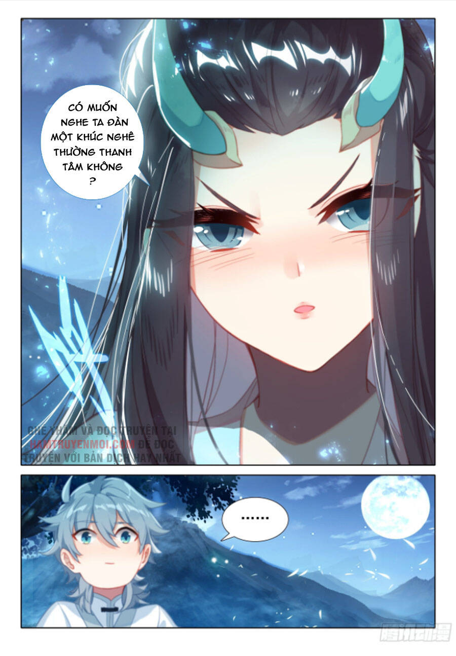 Duy Ngã Độc Tiên Chap 55 - Next Chap 56