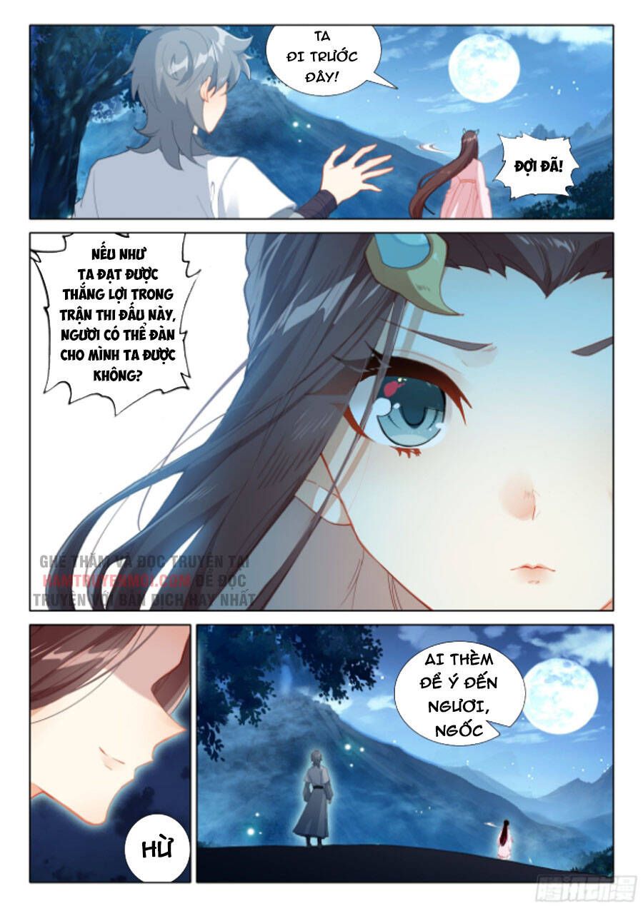 Duy Ngã Độc Tiên Chap 55 - Next Chap 56