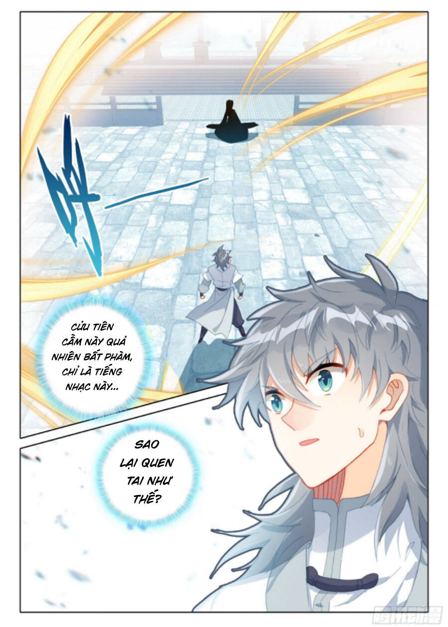 Duy Ngã Độc Tiên Chap 56 - Next Chap 57