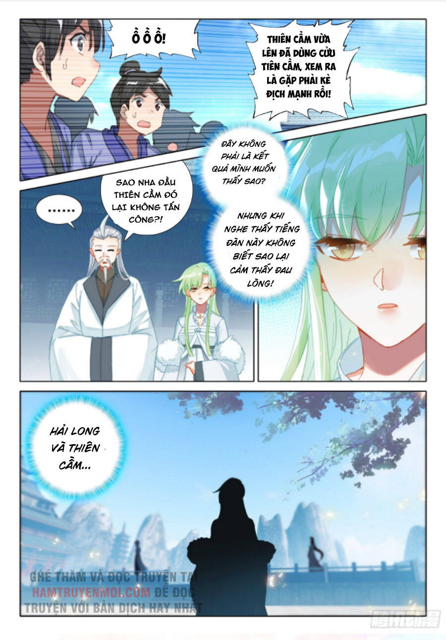 Duy Ngã Độc Tiên Chap 56 - Next Chap 57
