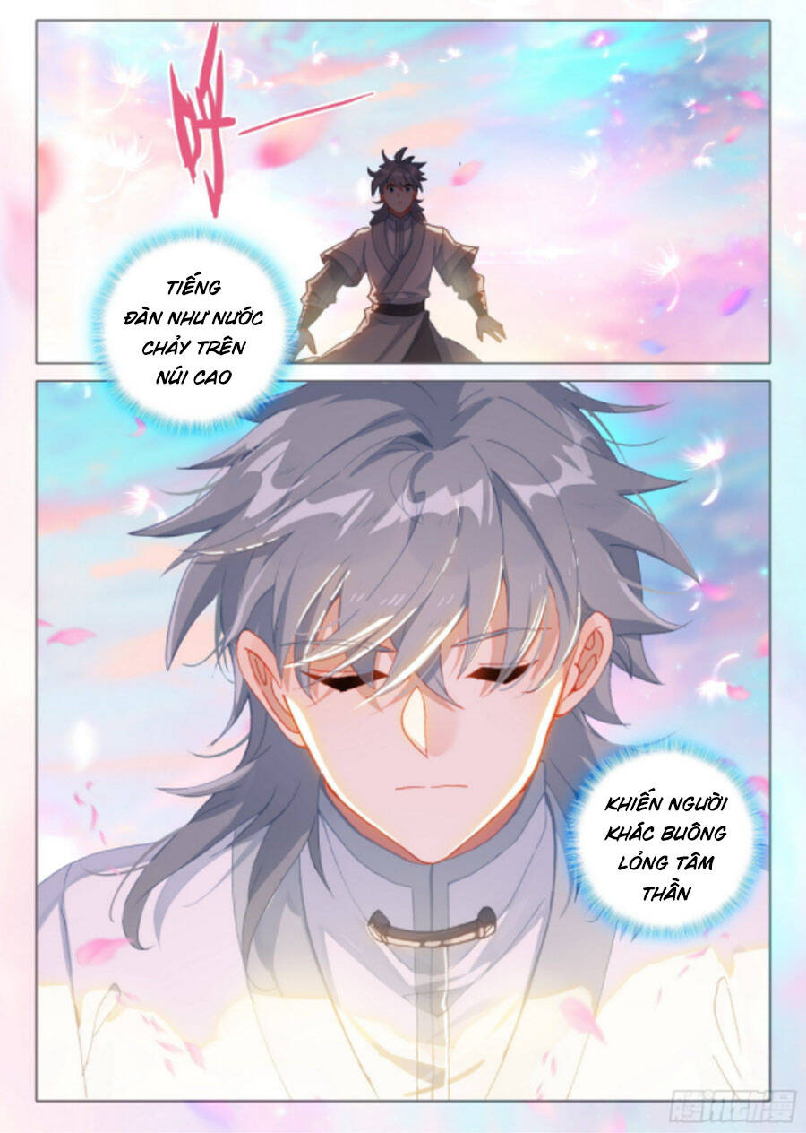 Duy Ngã Độc Tiên Chap 56 - Next Chap 57