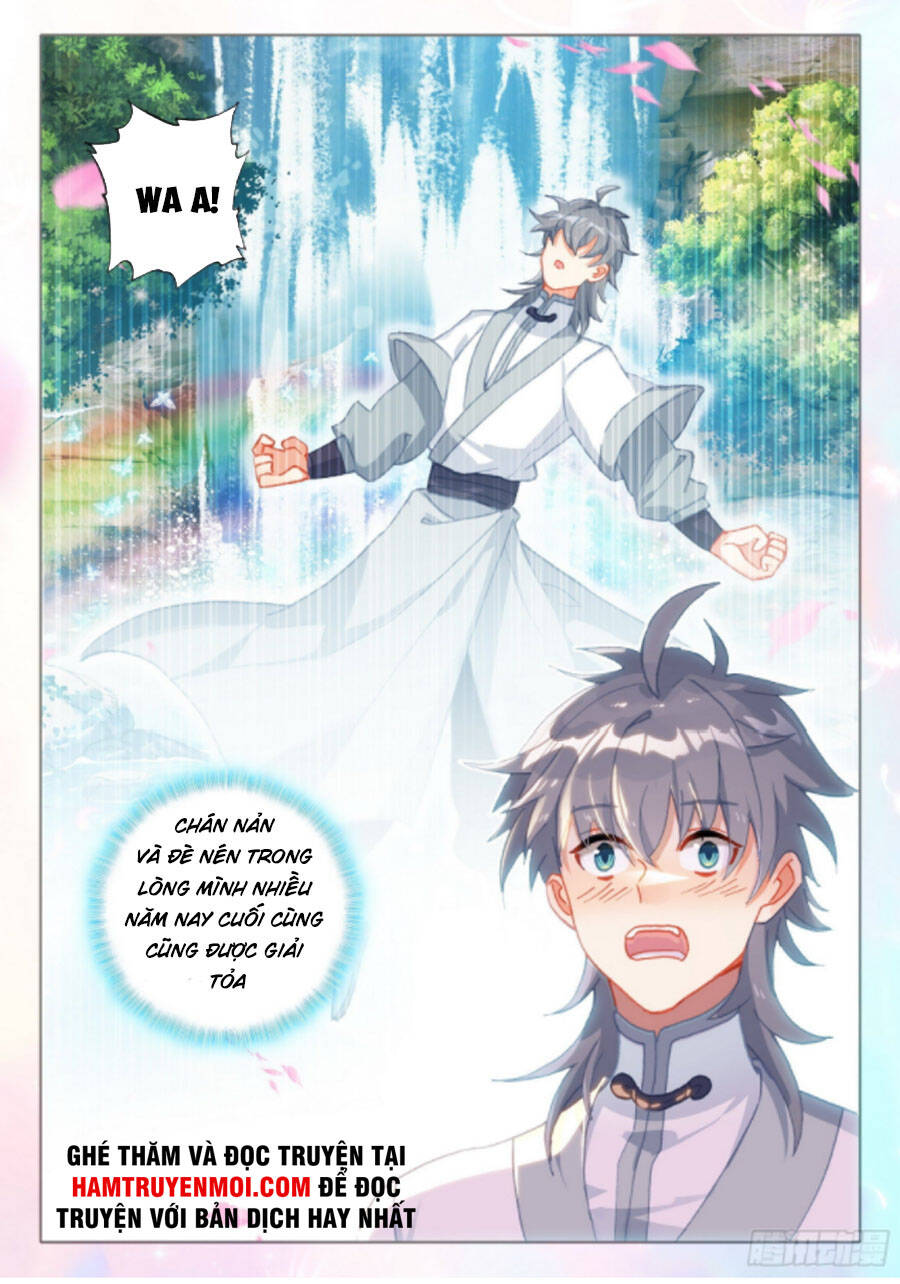 Duy Ngã Độc Tiên Chap 56 - Next Chap 57