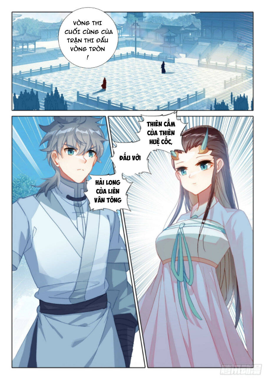 Duy Ngã Độc Tiên Chap 56 - Next Chap 57