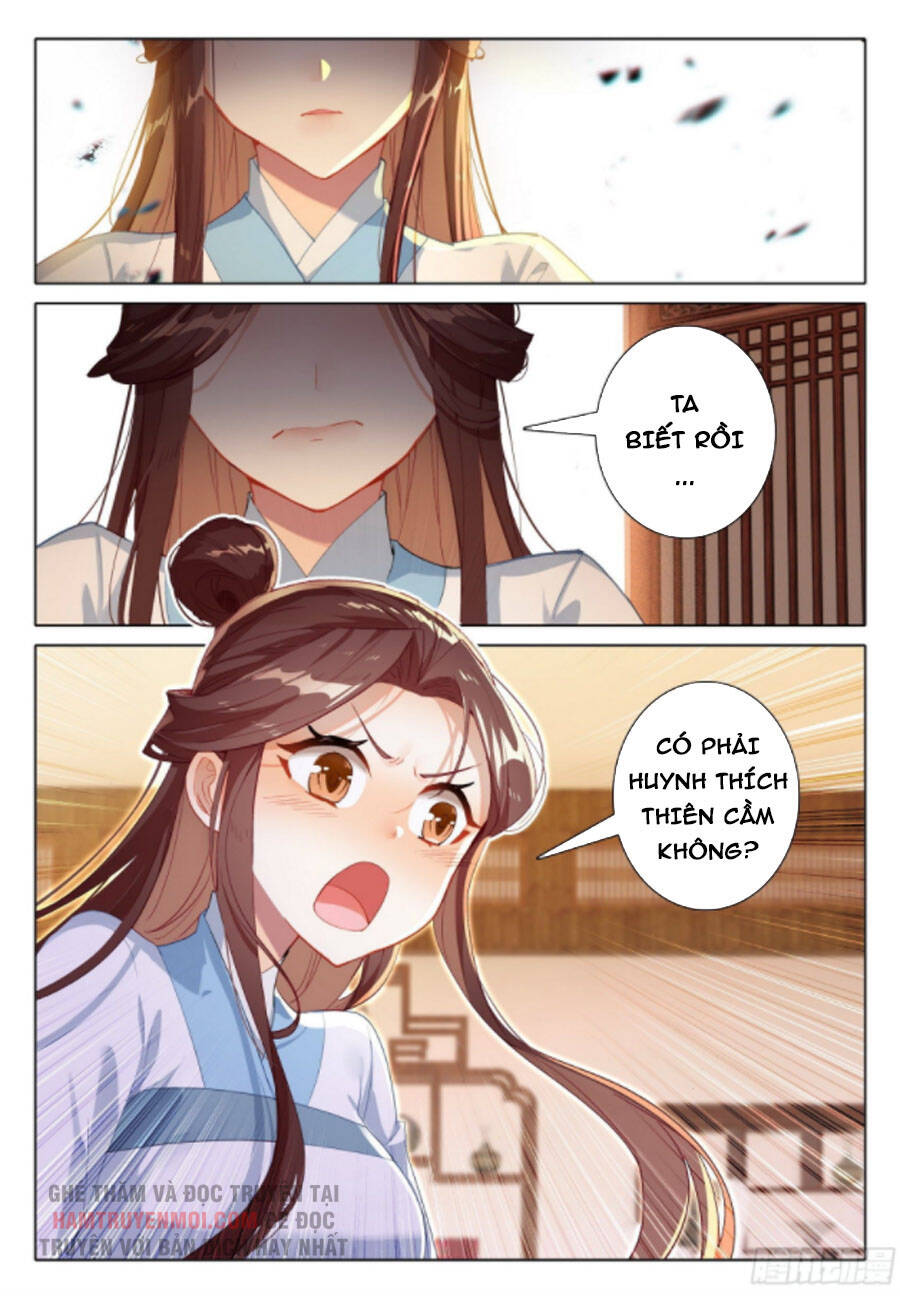 Duy Ngã Độc Tiên Chap 57 - Next Chap 58