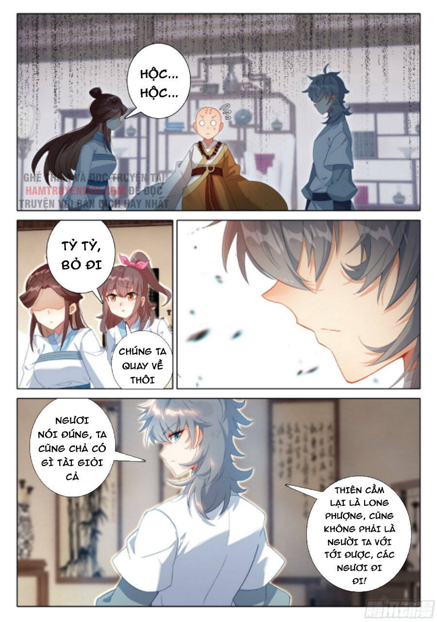 Duy Ngã Độc Tiên Chap 57 - Next Chap 58