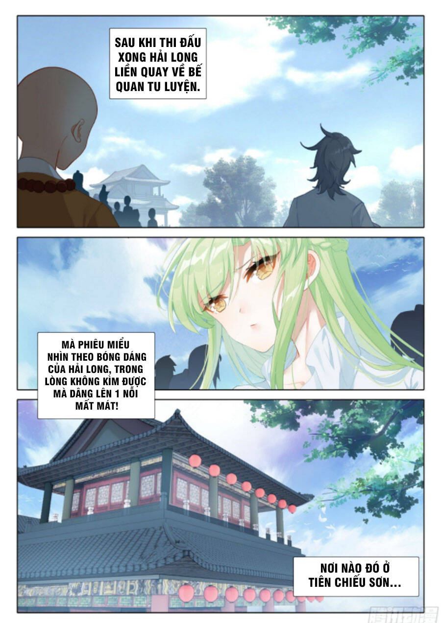 Duy Ngã Độc Tiên Chap 57 - Next Chap 58