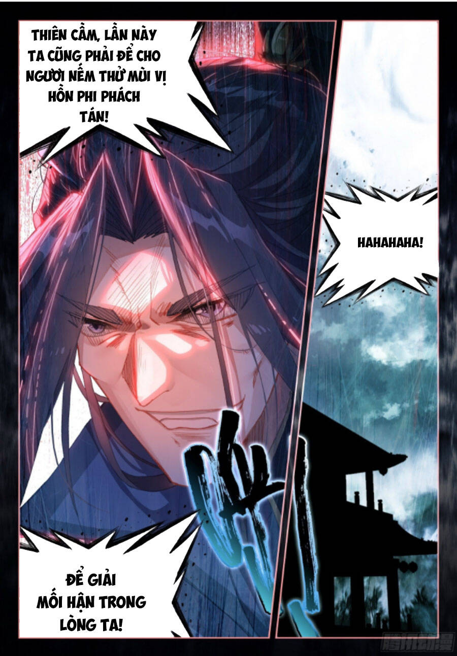 Duy Ngã Độc Tiên Chap 57 - Next Chap 58