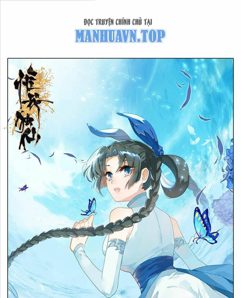 Duy Ngã Độc Tiên Chap 58 - Next Chap 59