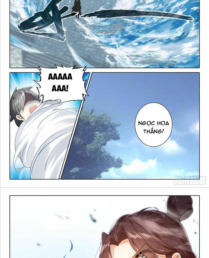Duy Ngã Độc Tiên Chap 58 - Next Chap 59