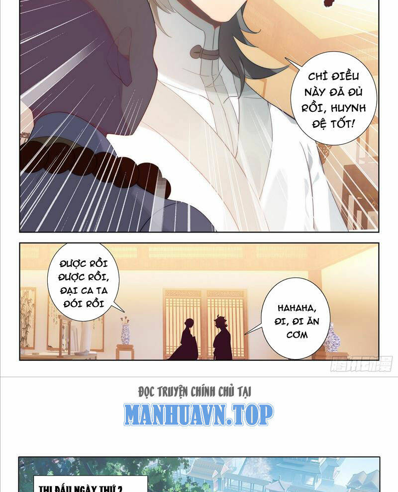 Duy Ngã Độc Tiên Chap 58 - Next Chap 59