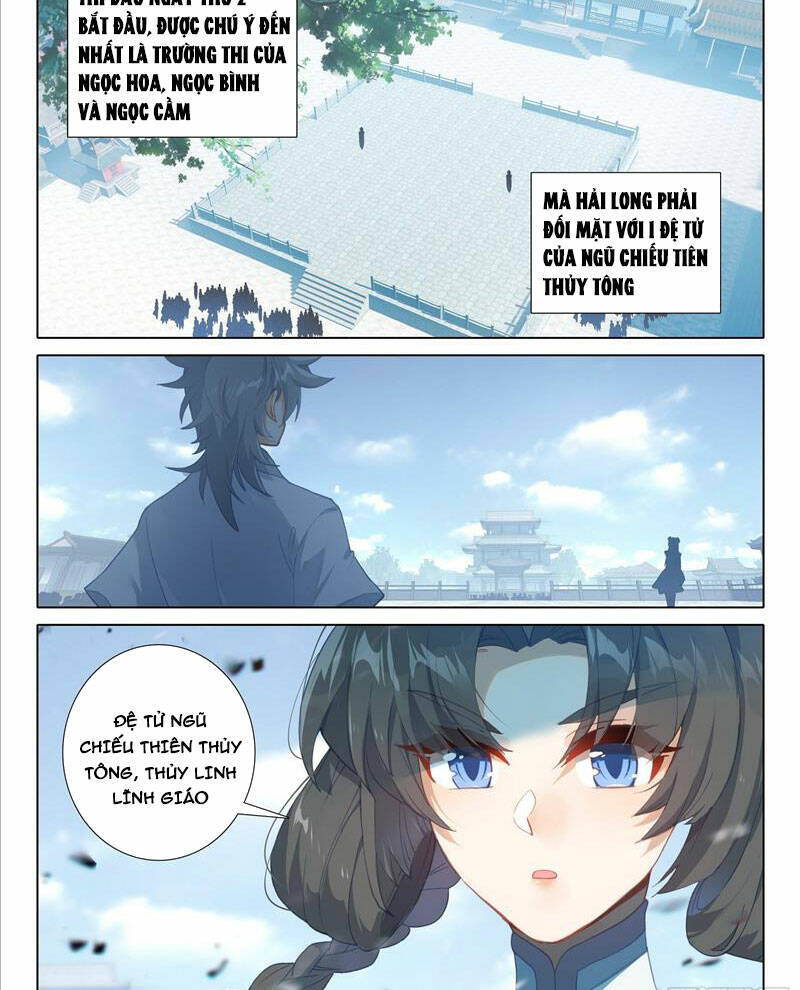 Duy Ngã Độc Tiên Chap 58 - Next Chap 59