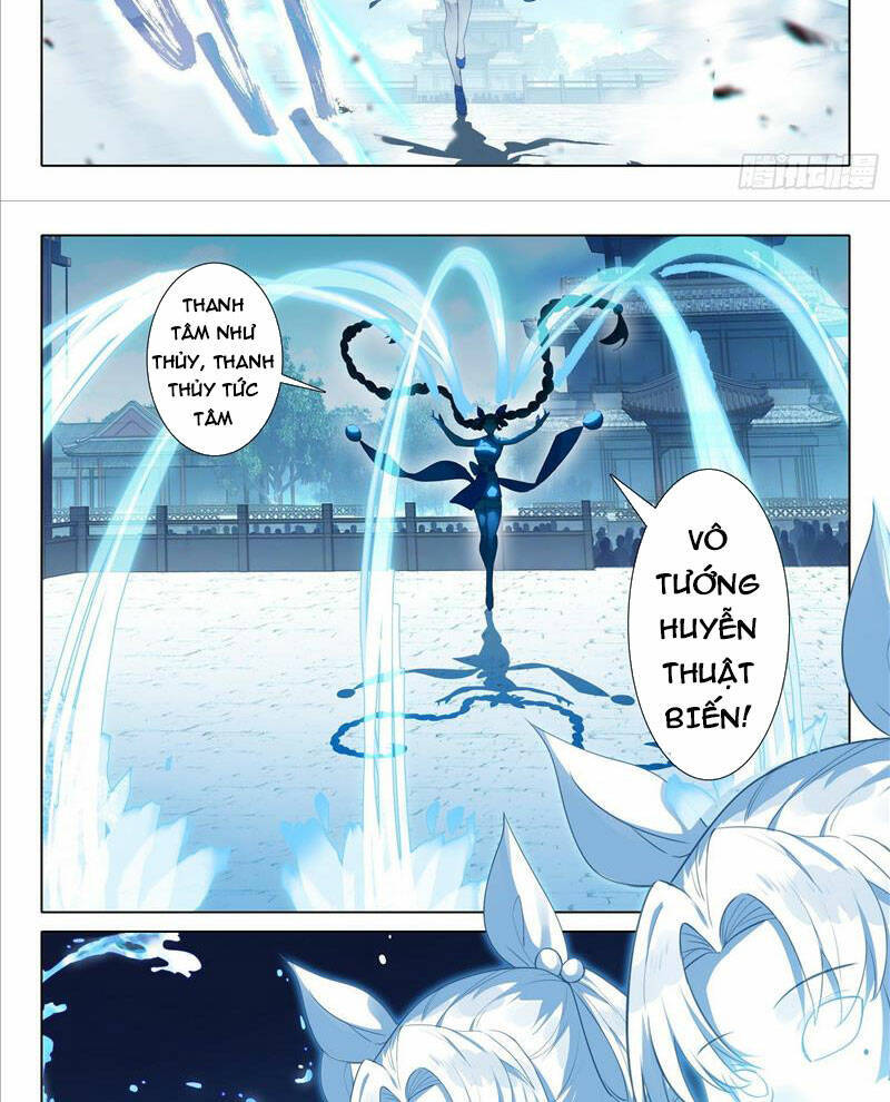 Duy Ngã Độc Tiên Chap 58 - Next Chap 59