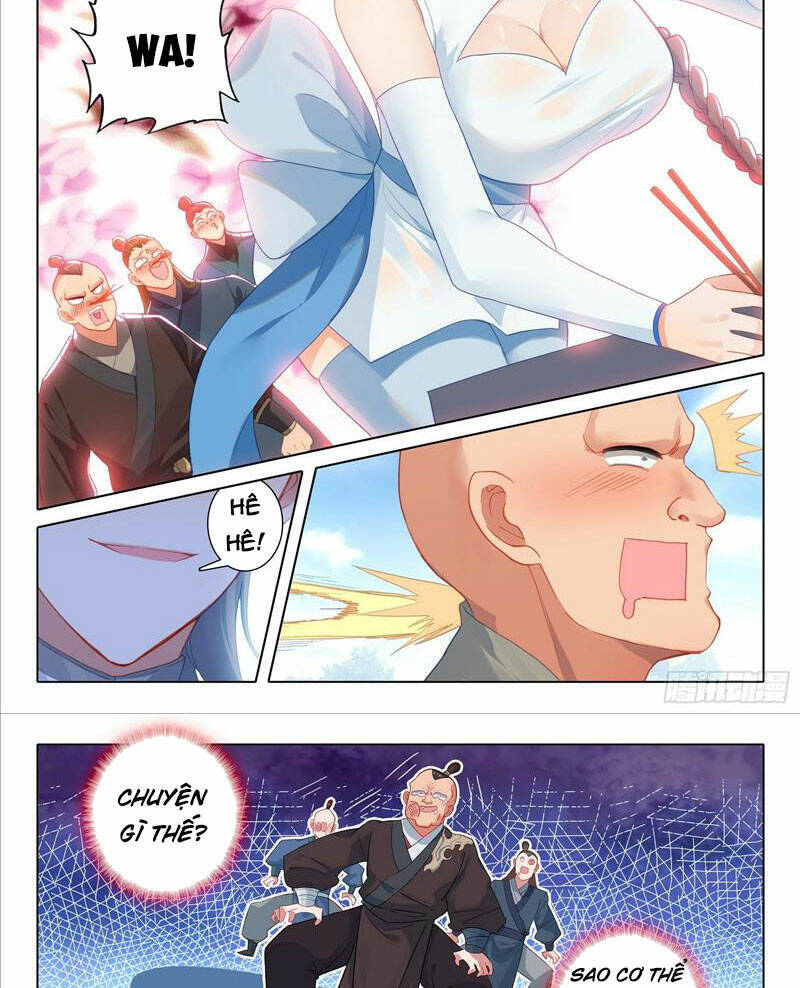 Duy Ngã Độc Tiên Chap 59 - Next Chap 60
