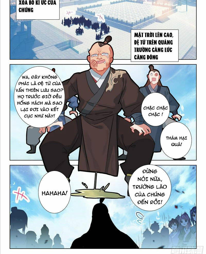 Duy Ngã Độc Tiên Chap 59 - Next Chap 60