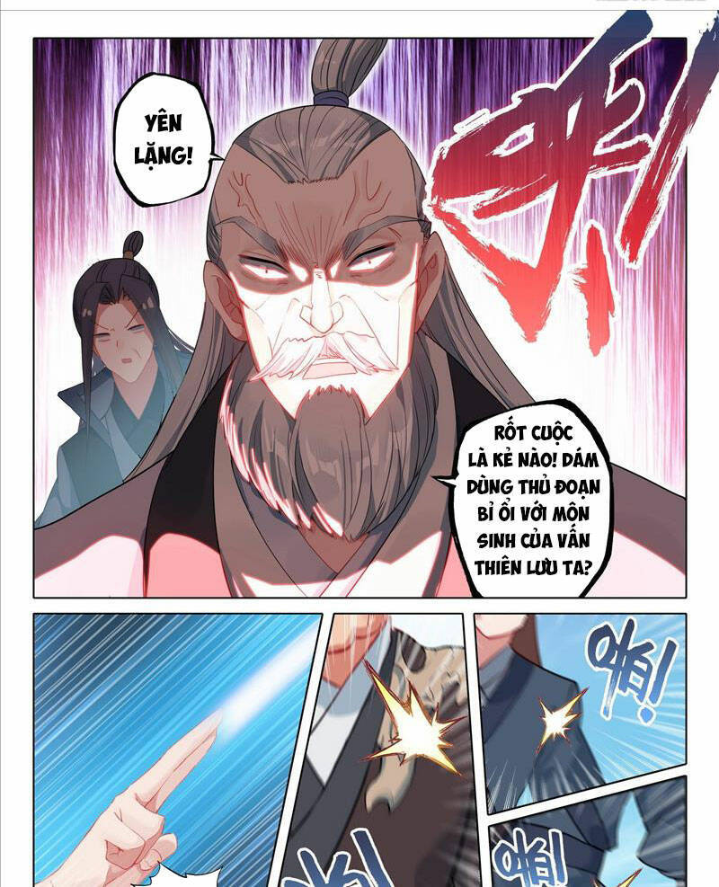 Duy Ngã Độc Tiên Chap 59 - Next Chap 60