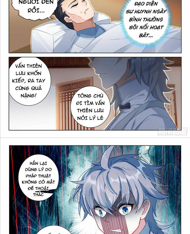 Duy Ngã Độc Tiên Chap 59 - Next Chap 60