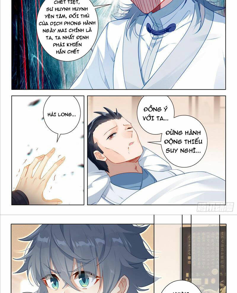 Duy Ngã Độc Tiên Chap 59 - Next Chap 60