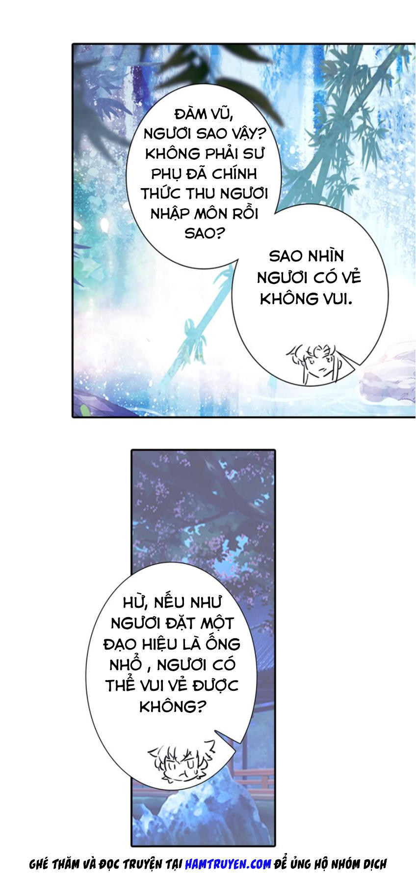 Duy Ngã Độc Tiên Chap 6 - Next Chap 7
