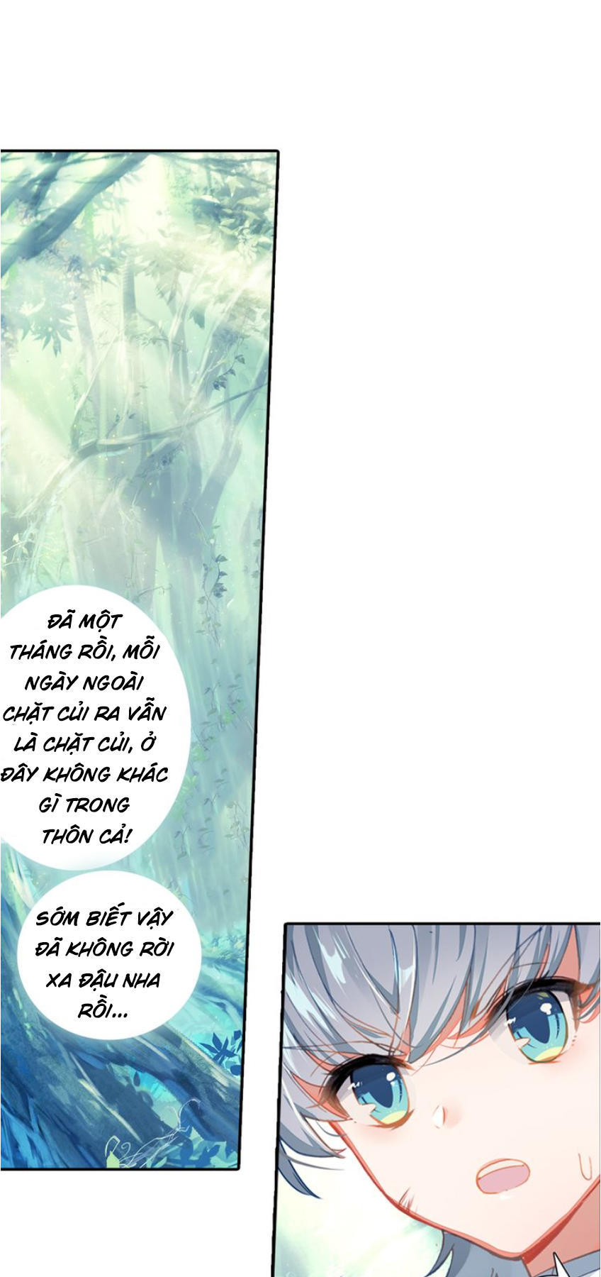 Duy Ngã Độc Tiên Chap 6 - Next Chap 7