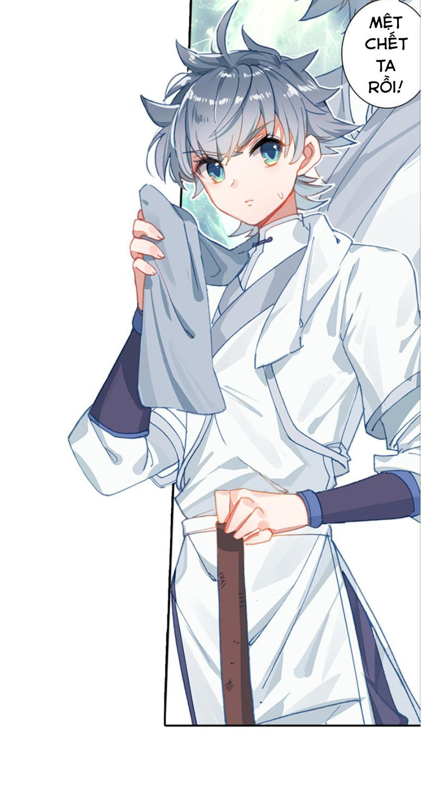 Duy Ngã Độc Tiên Chap 6 - Next Chap 7