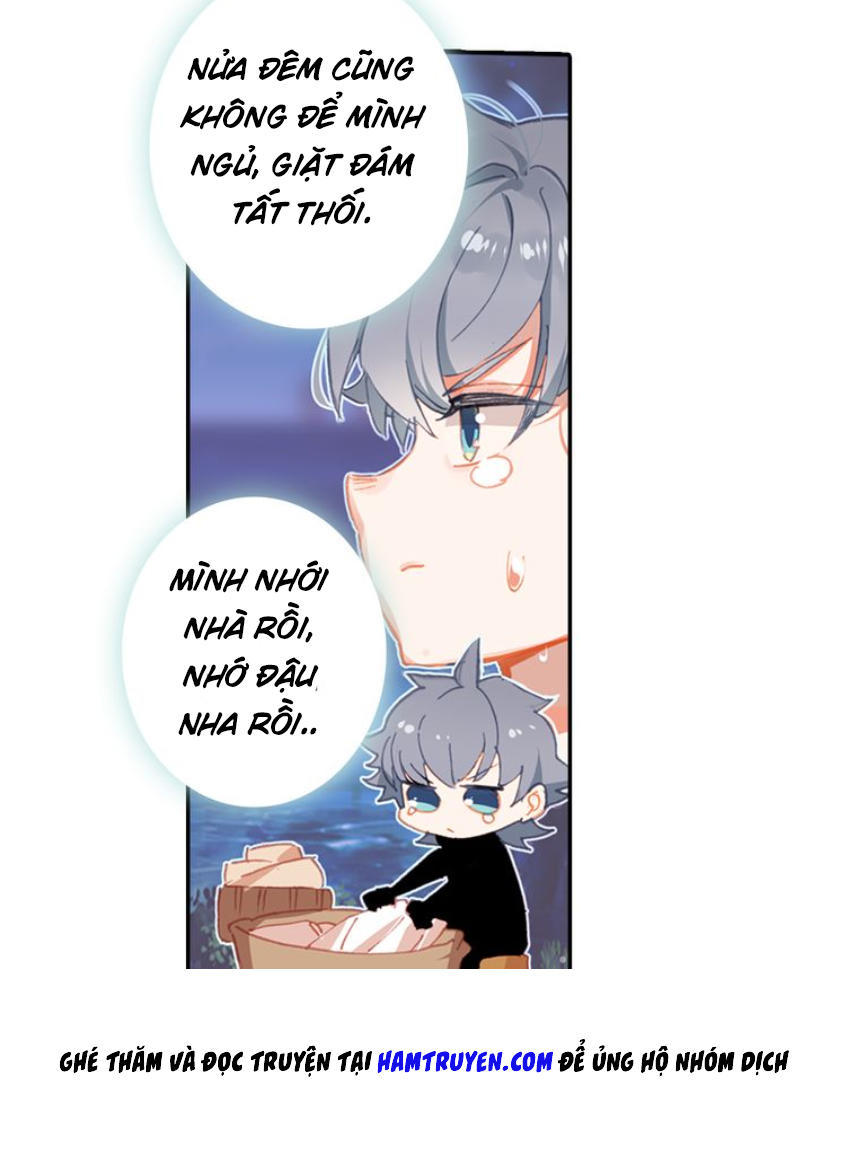 Duy Ngã Độc Tiên Chap 6 - Next Chap 7