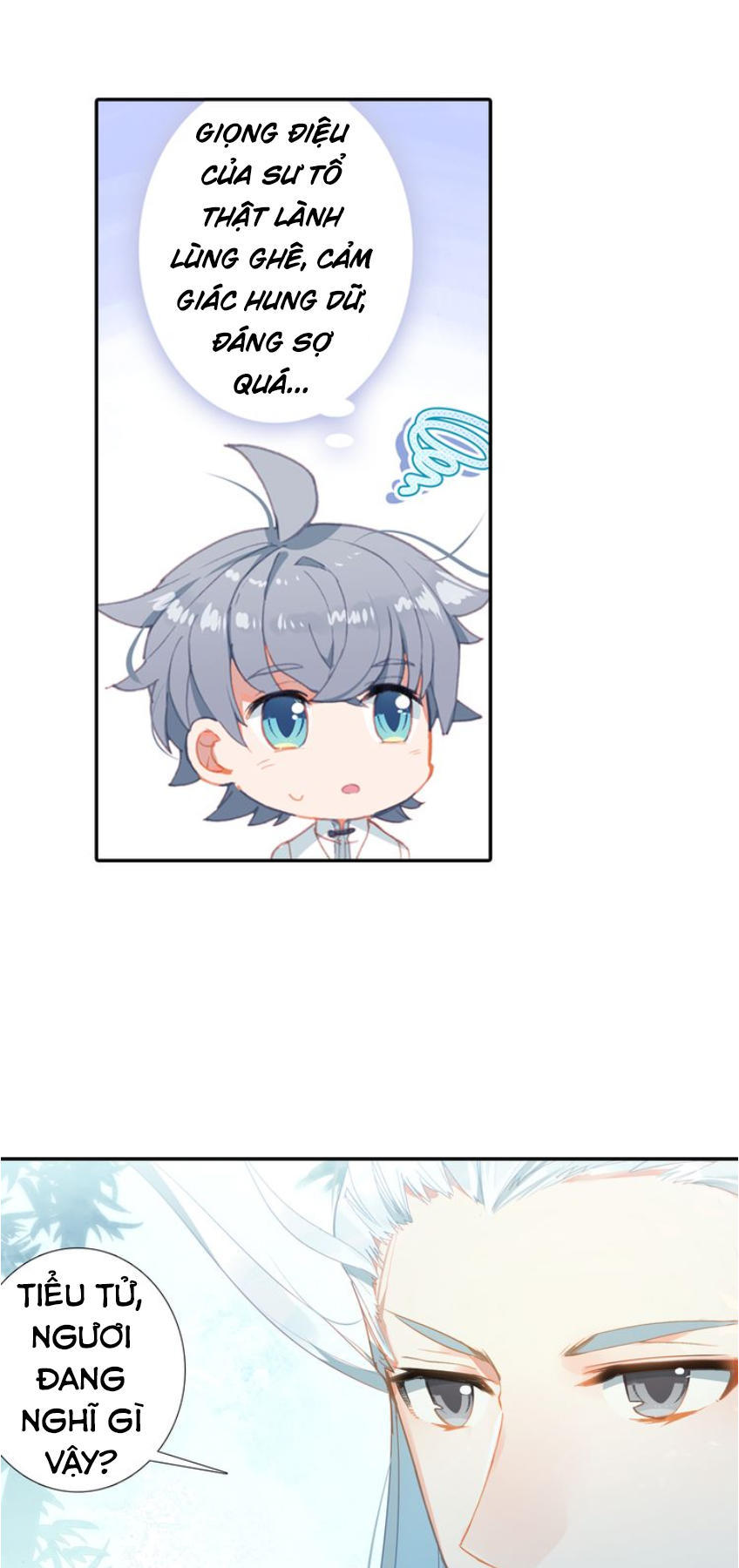 Duy Ngã Độc Tiên Chap 6 - Next Chap 7