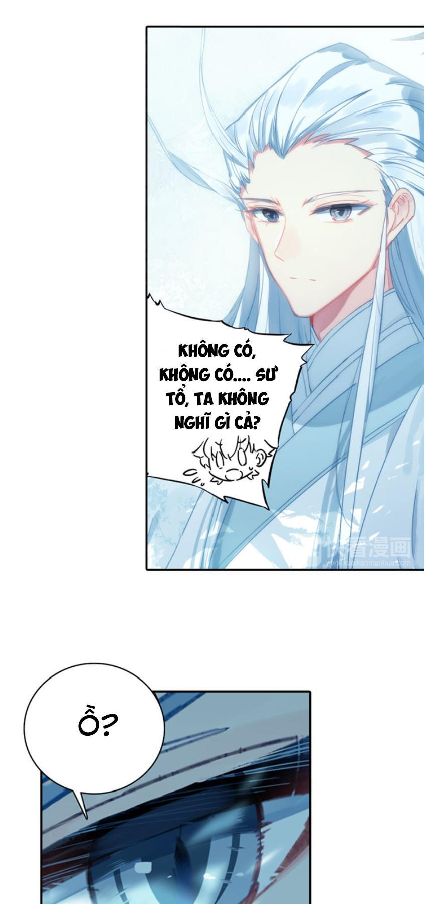 Duy Ngã Độc Tiên Chap 6 - Next Chap 7