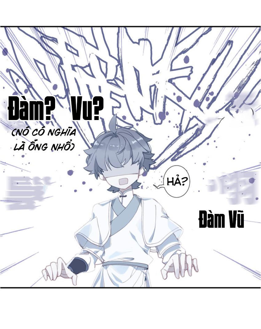 Duy Ngã Độc Tiên Chap 6 - Next Chap 7