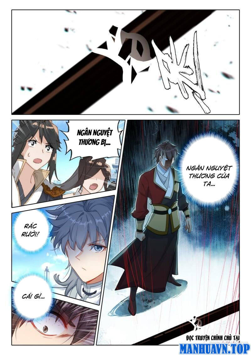Duy Ngã Độc Tiên Chap 60 - Next Chap 61