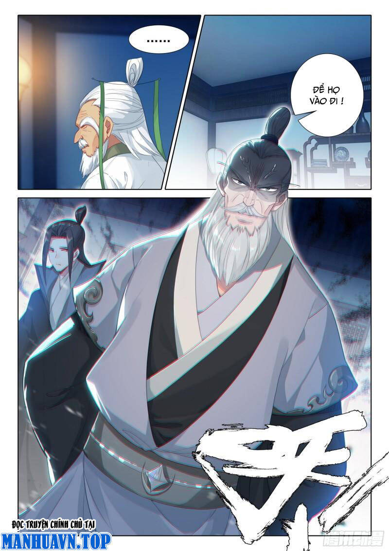 Duy Ngã Độc Tiên Chap 60 - Next Chap 61