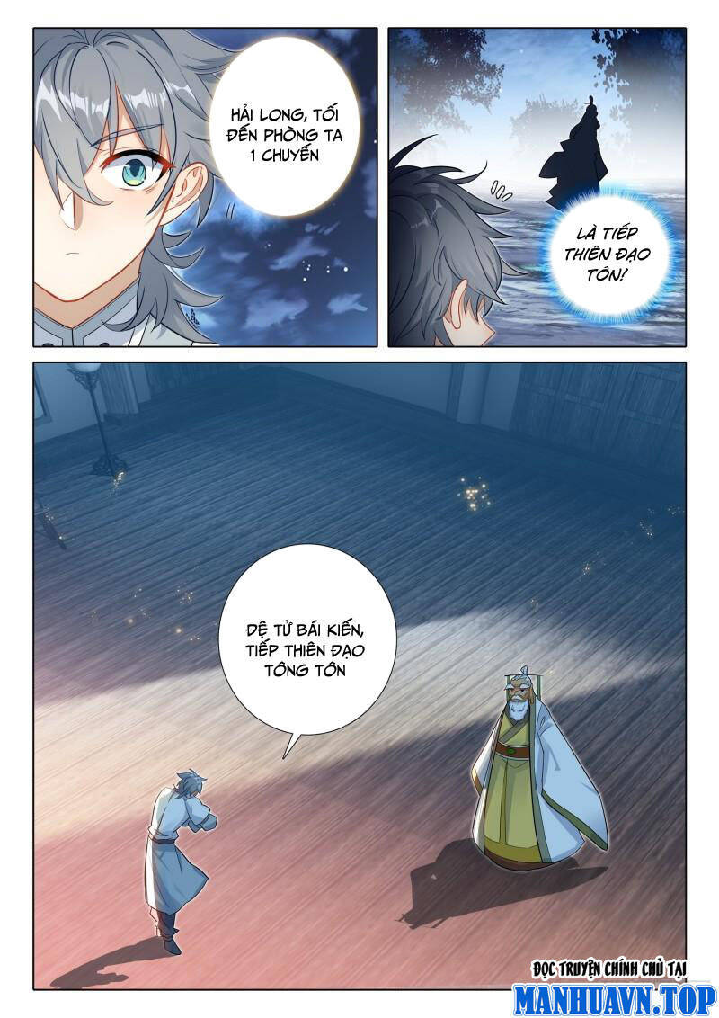 Duy Ngã Độc Tiên Chap 60 - Next Chap 61