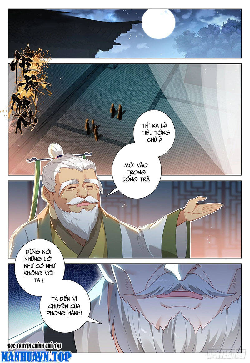 Duy Ngã Độc Tiên Chap 61 - Next Chap 62