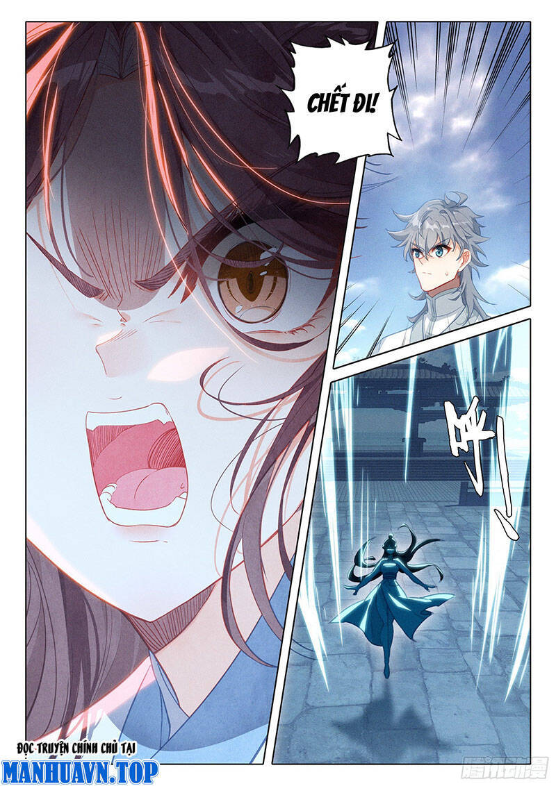 Duy Ngã Độc Tiên Chap 61 - Next Chap 62