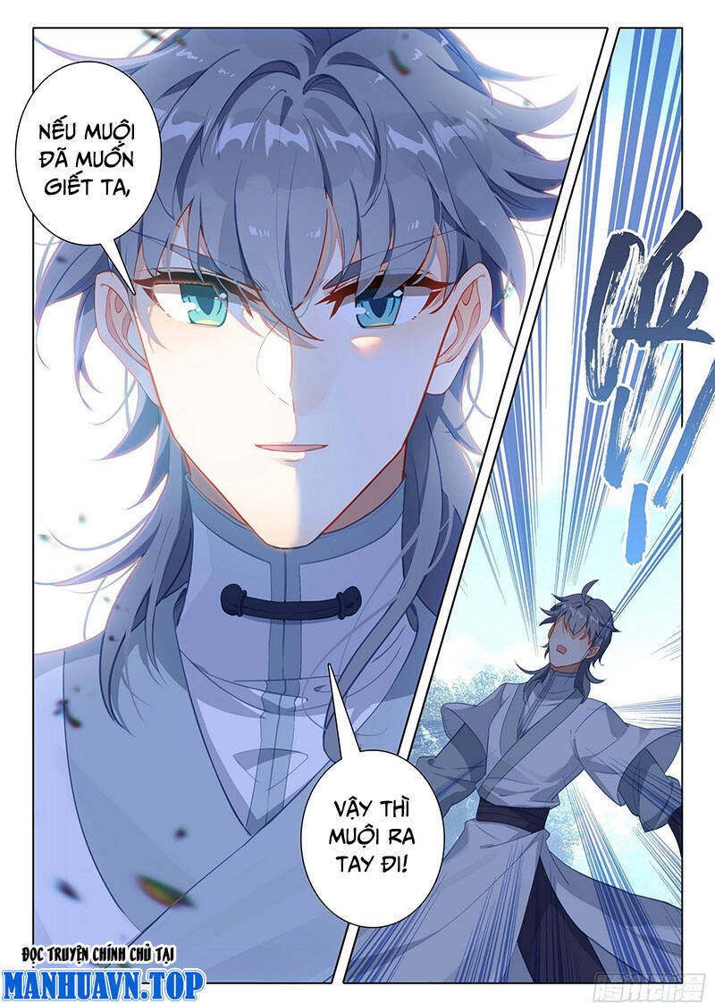 Duy Ngã Độc Tiên Chap 61 - Next Chap 62