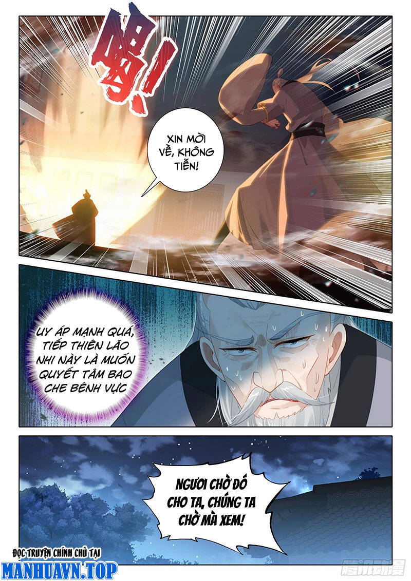 Duy Ngã Độc Tiên Chap 61 - Next Chap 62