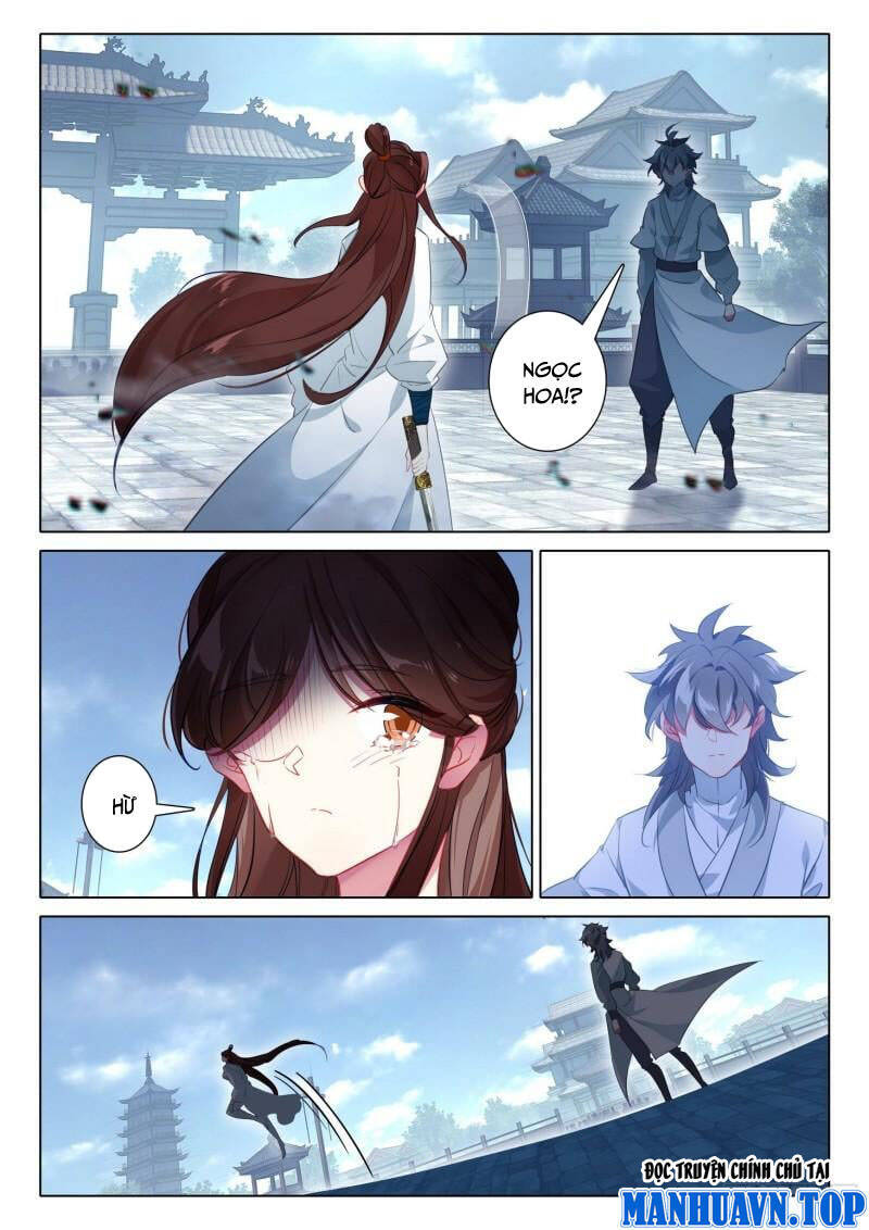 Duy Ngã Độc Tiên Chap 62 - Next Chap 63